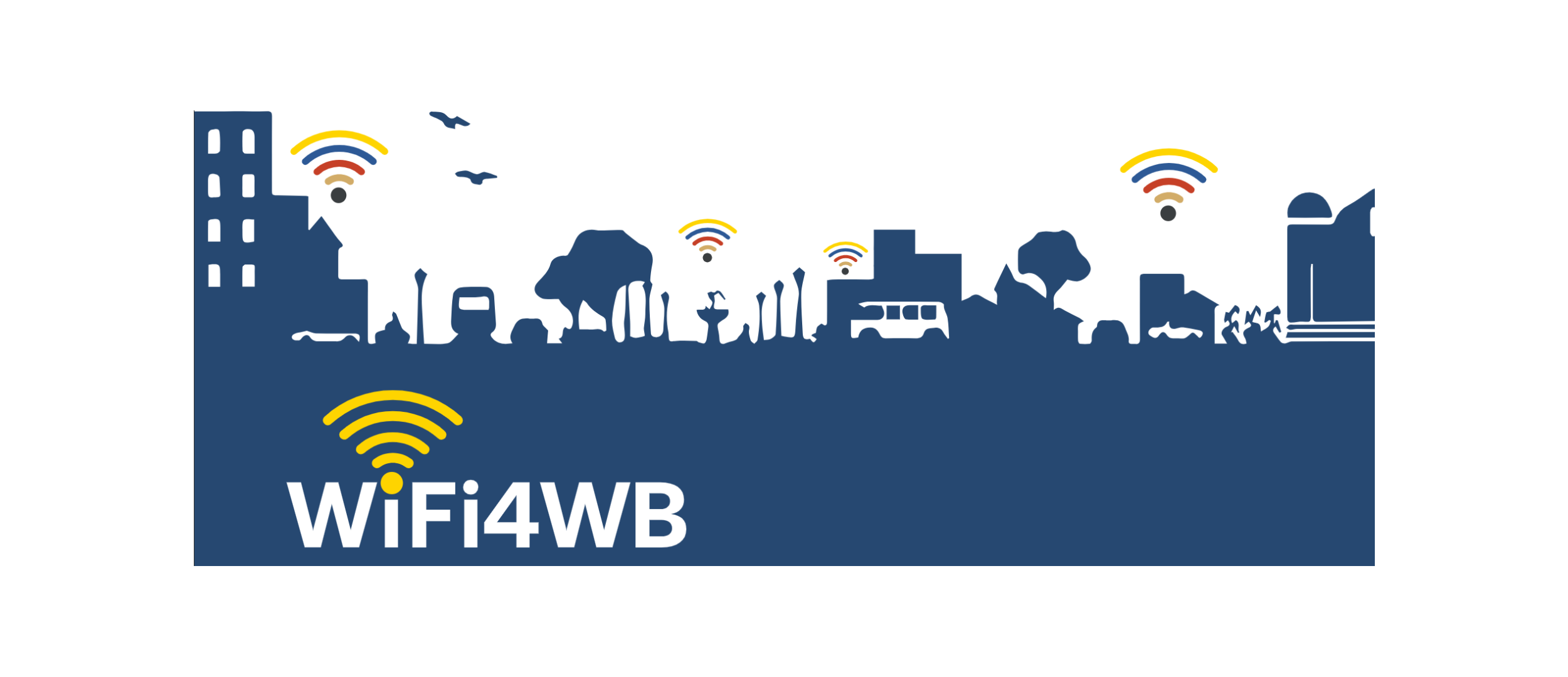 Obavještenje – Besplatan Wi-Fi uskoro u našoj općini
